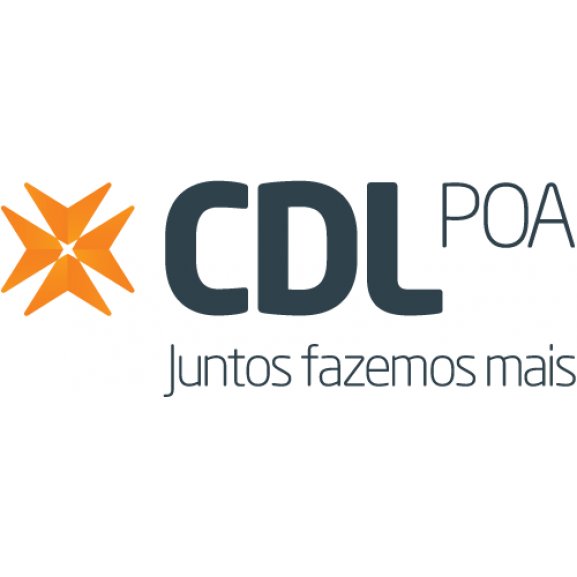 CDL Porto Alegre Logo