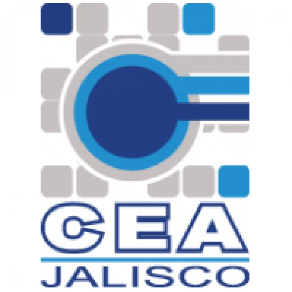 CEA jalisco Logo