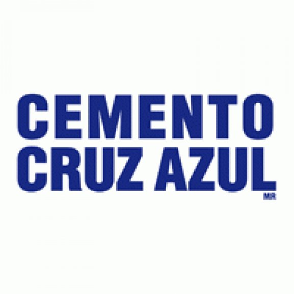 Cementera de la Cruz Azul Logo