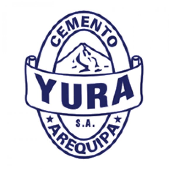 Cemento Yura Arequipa Logo