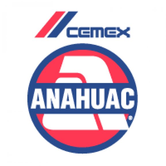 Cemex Anahuac Logo