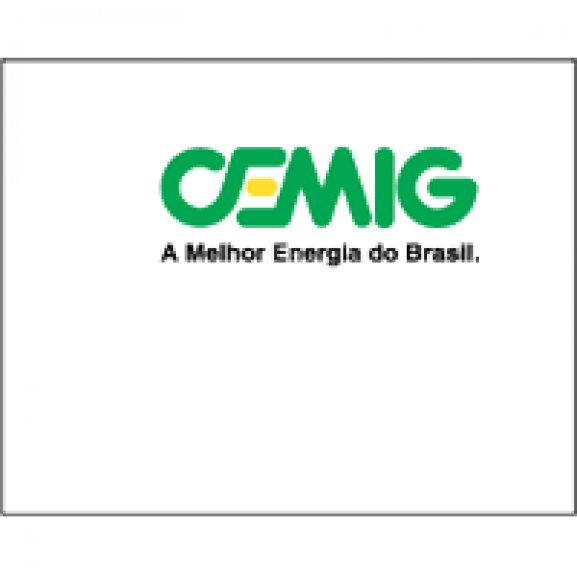 CEMIG Logo