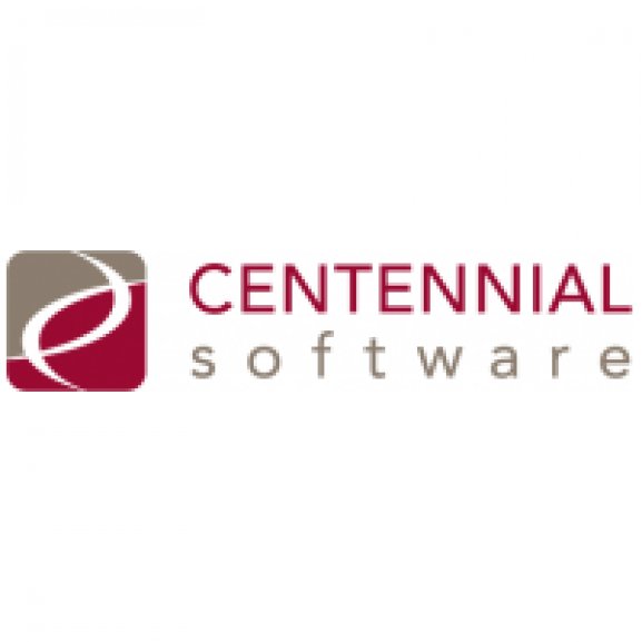 Centennial Software Logo