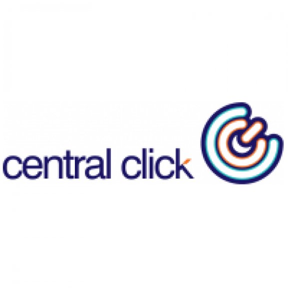 Central Click Logo