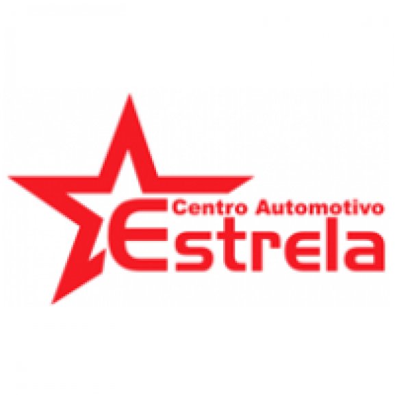 Centro Automotivo Estrela Logo