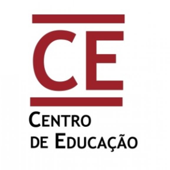 Centro de Educação CE UFPE Logo