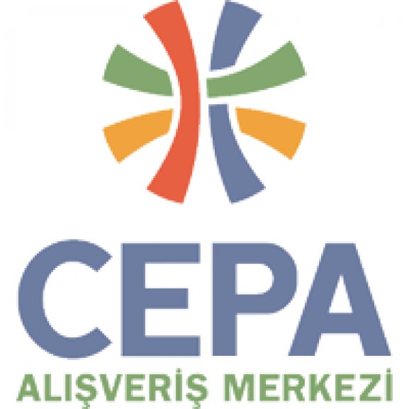 CEPA Alisveris Merkezi Ankara Logo