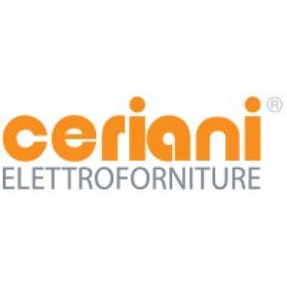 Ceriani Elettroforniture Logo