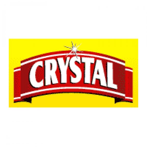 Cerveja Crystal Logo