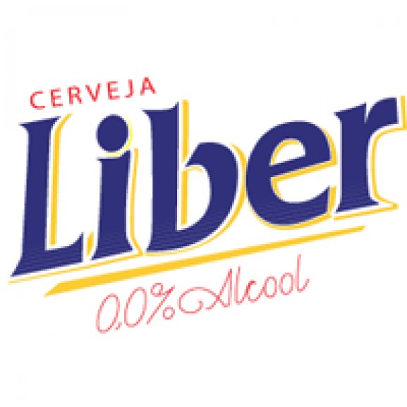 Cerveja Liber Logo