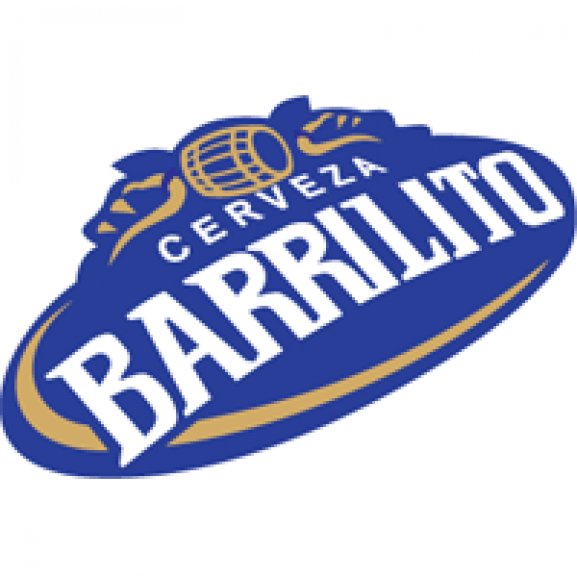 Cerveza Barrilito Logo