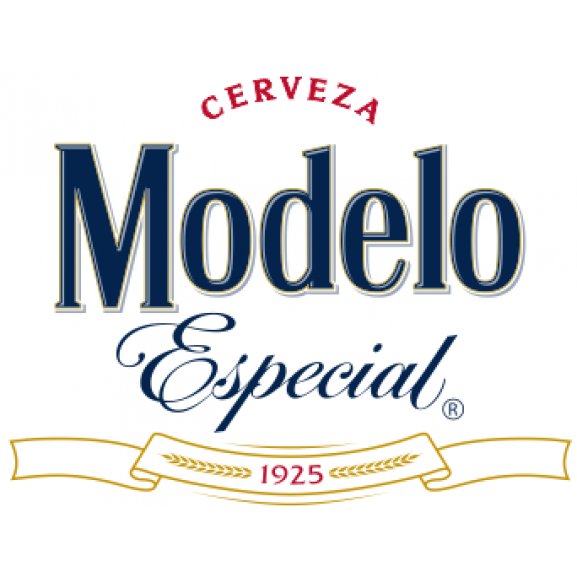 Cerveza Modelo Especial Logo