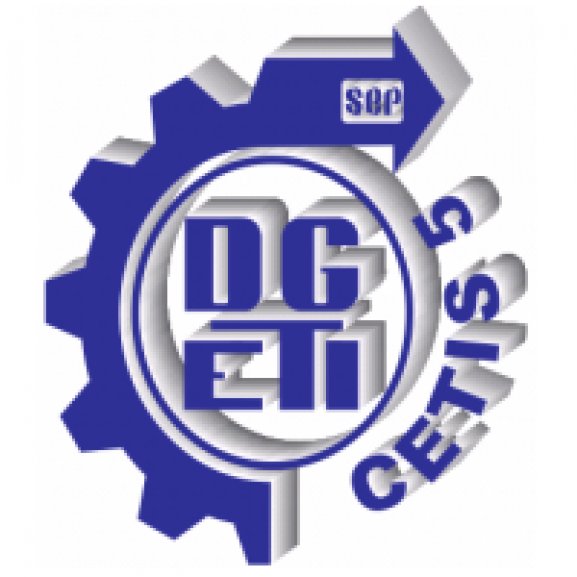 Cetis 5 Logo