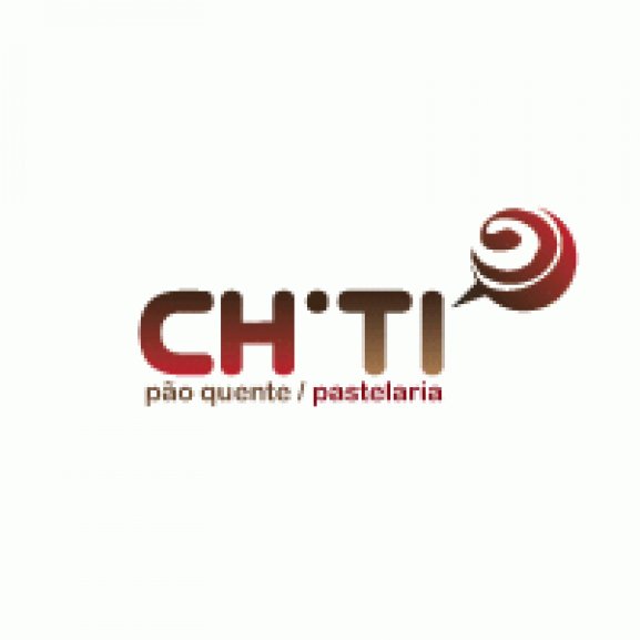 CH'TI PADARIA Logo