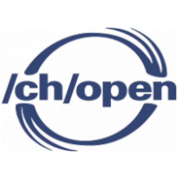 CH-Open Logo