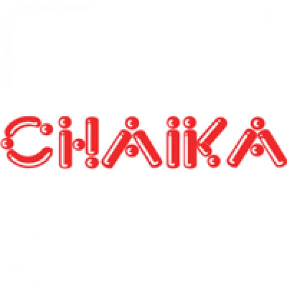 Chaika Logo