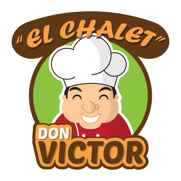 Chalet_don_Victor Logo