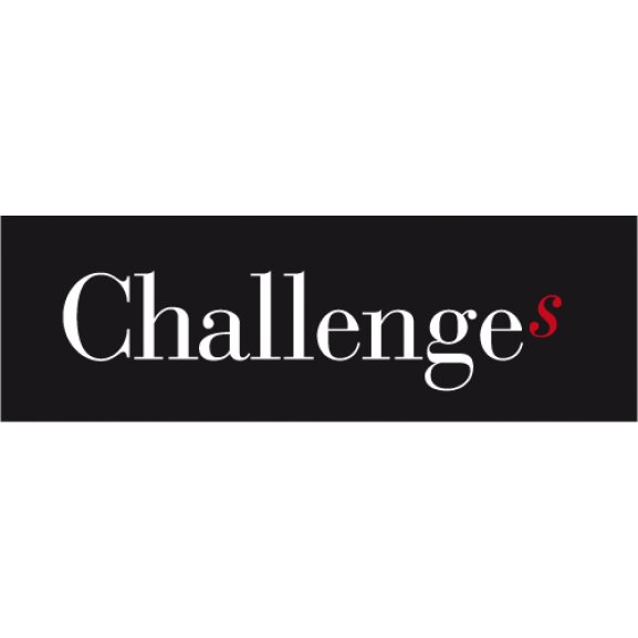 Challenges Logo