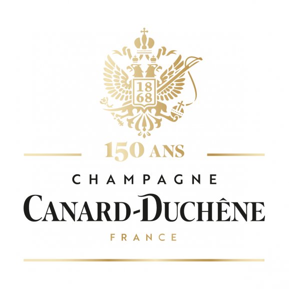 Champagne Canard-Duchêne Logo