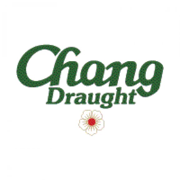 Chang Draught Beer Logo