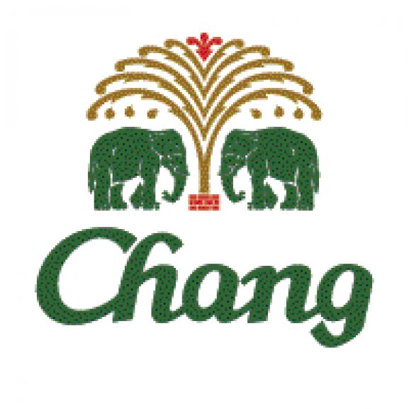 Chang Logo