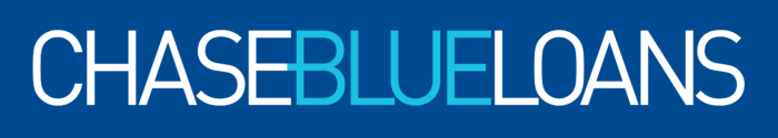 Chaseblue Loans Logo