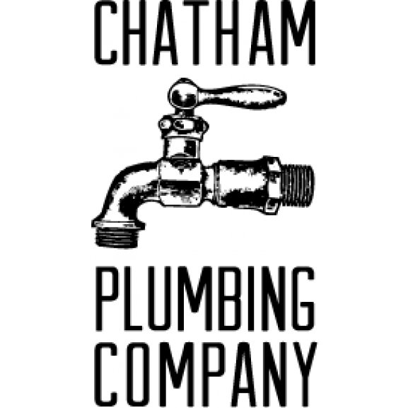 Chatham Plumbing Company Logo