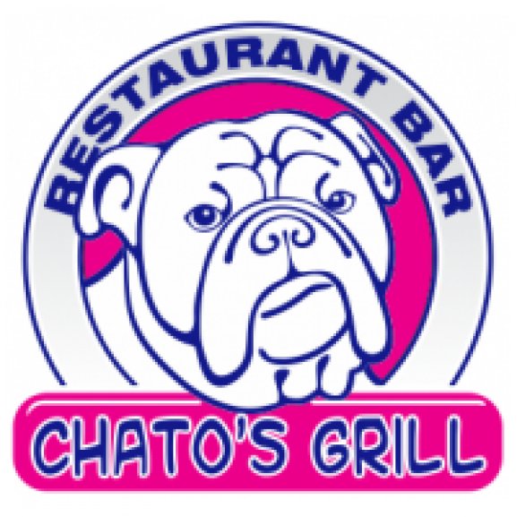 Chato´s Grill Irapuato Logo