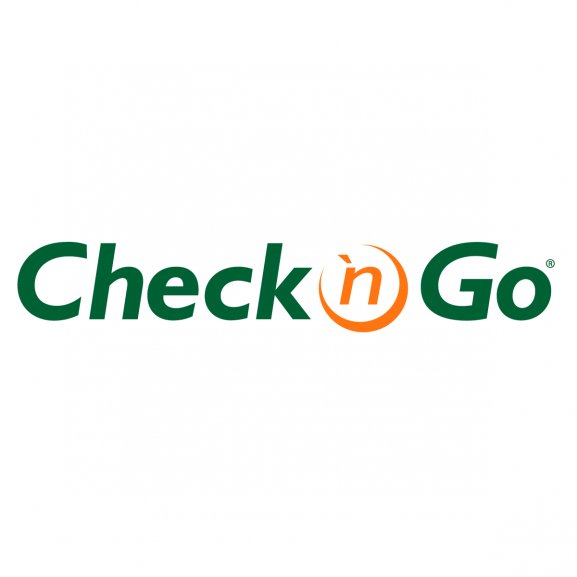 Check ’n Go Logo