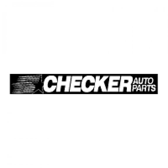 Checker Logo