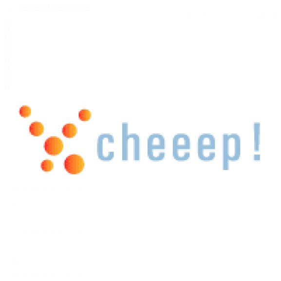 cheeep.de! Logo