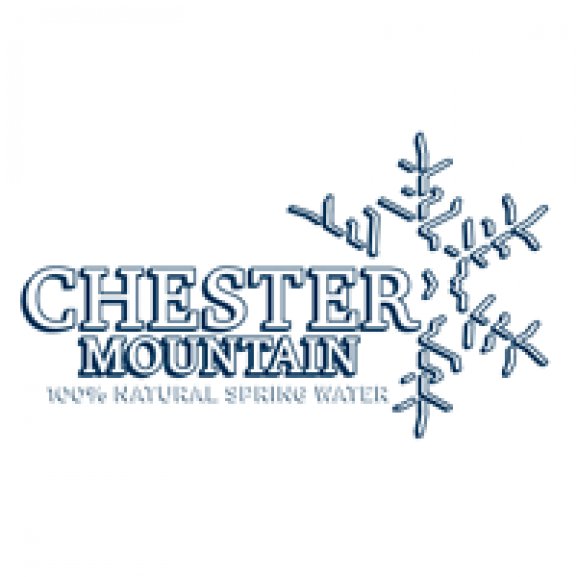 Chester Mountan Logo