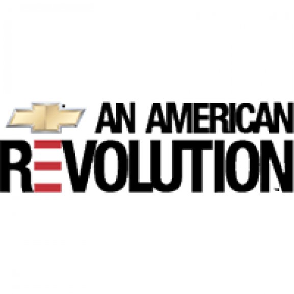 Chevy Revolution Logo