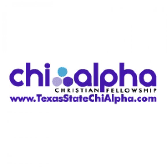 Chi Alpha Christian Fellowship Logo