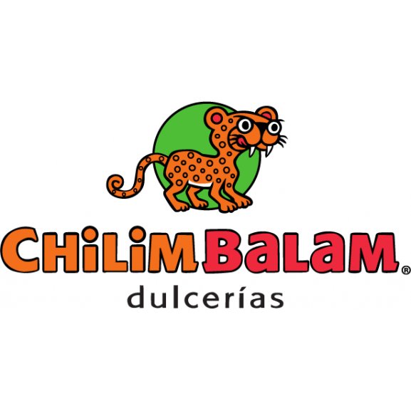 Chilim Balam Logo