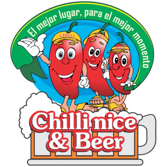 Chilli nice & Beer Logo