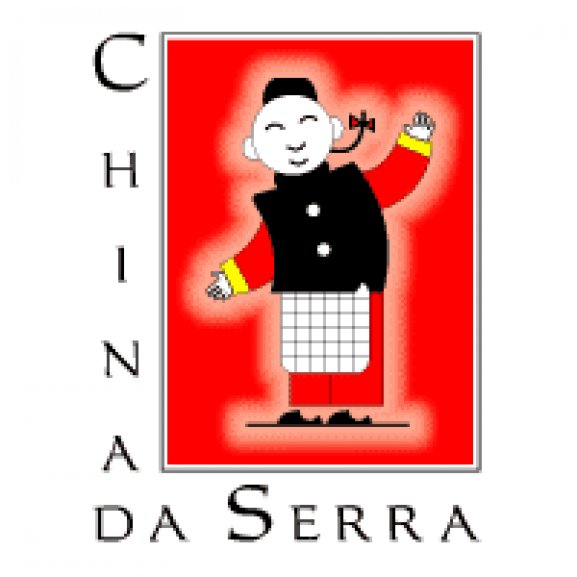 China da Serra Logo