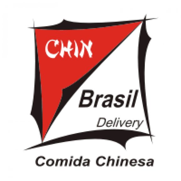 ChinBrasil Restaurante Logo