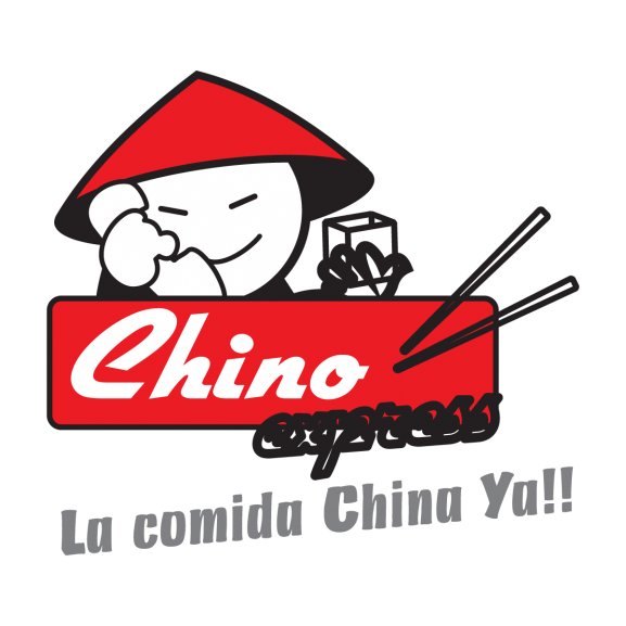 Chino Express Logo