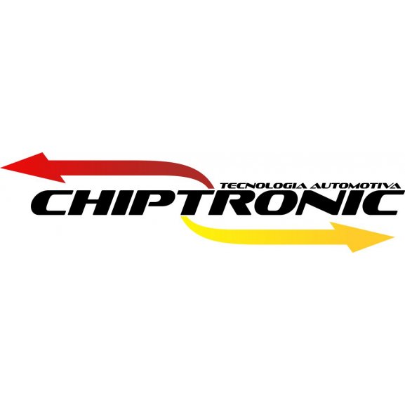 Chiptronic Logo