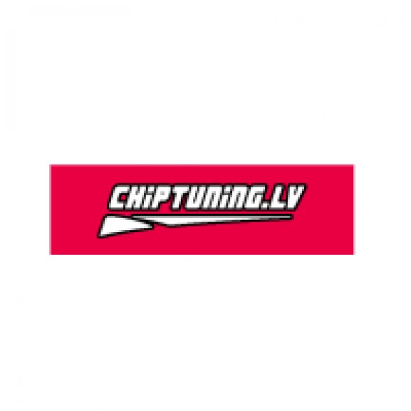 Chiptuning.lv Logo