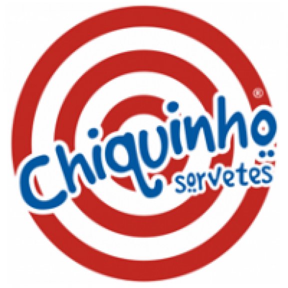 Chiquinho Sorvetes Logo