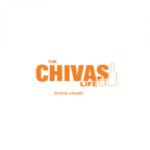 Chivas life Logo