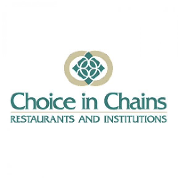 Choice in Chains Logo