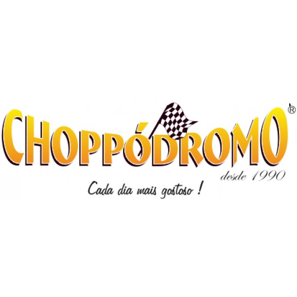 Choppódromo Logo
