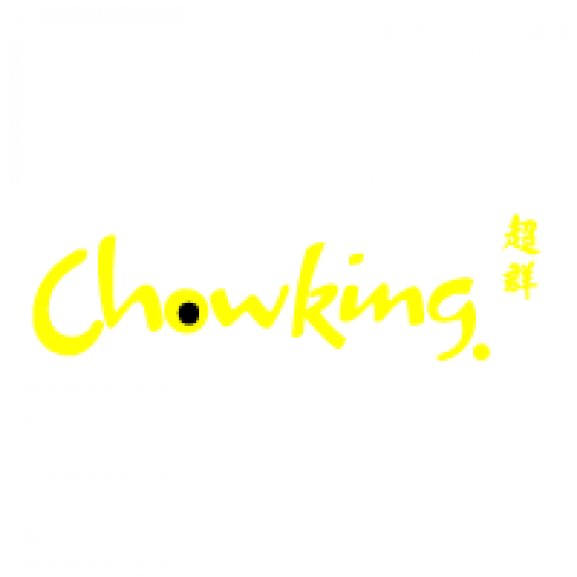 ChowKing Logo