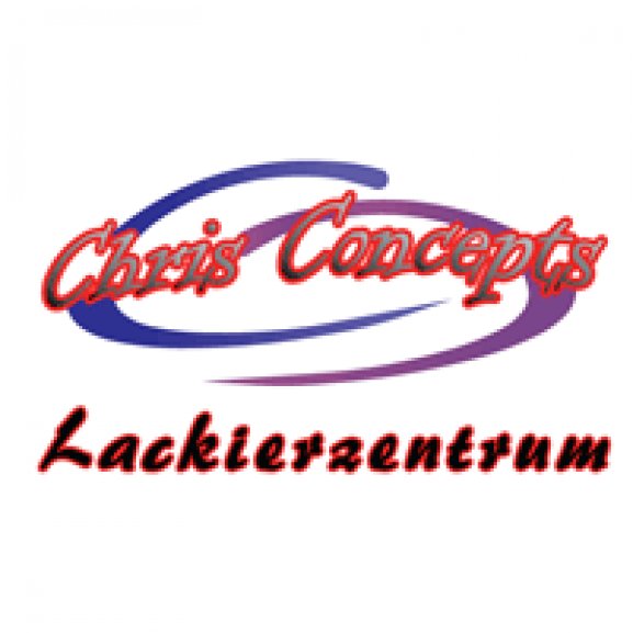 Chris Concepts Logo