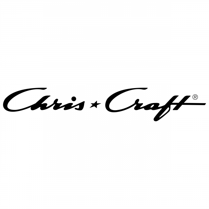 Chris Craft Logo