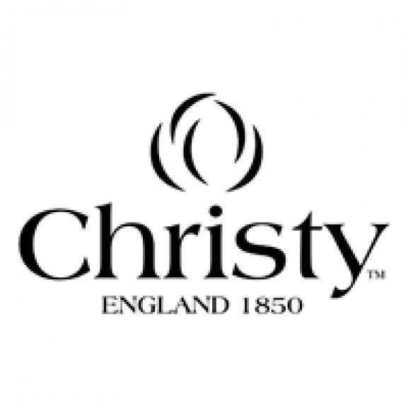 Christy Logo