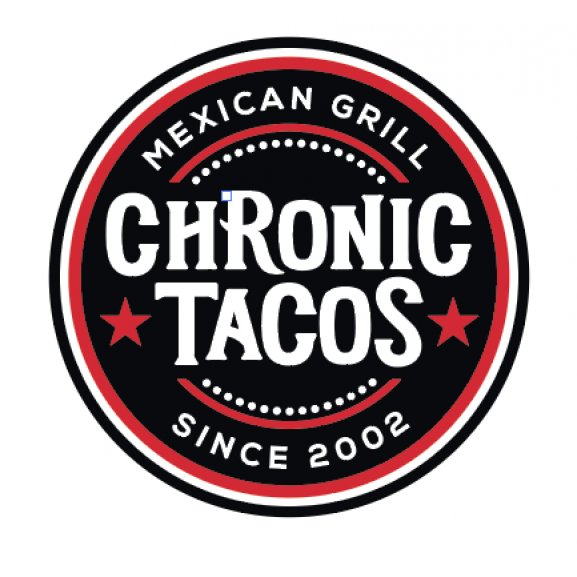 Chronic Tacos Logo